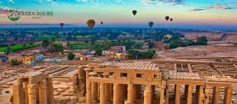 VIP Luxor Heritage Escape – 2-Day Luxury Tour from Hurghada